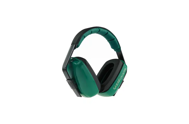 Bone Collector Muzzle Passive Earmuff - view 2